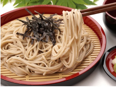 常陸秋そば　イメージ