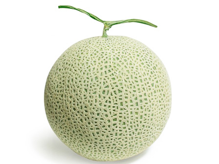 メロン／イメージ