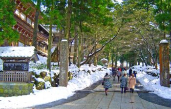 永平寺