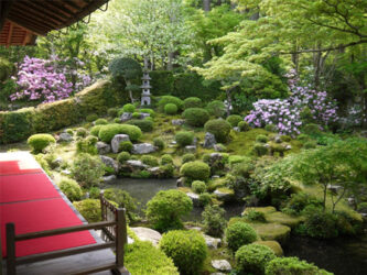 大原三千院　イメージ