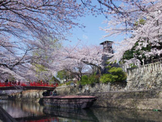 大垣公園周辺 イメージ