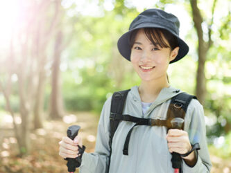 富士登山 初心者 バテない歩き方 アイキャッチ画像
