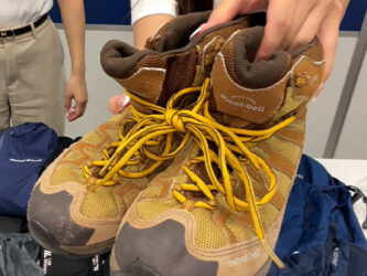富士登山 初心者におすすめの登山靴・トレッキングシューズの特徴と失敗しないポイント4選 登山靴紹介