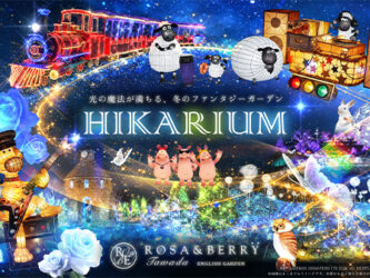 ローザンベリー多和田 HIKARIUM